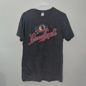 Men's Leinenkugels Beer Tee - Size Medium (NEW)